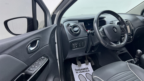 Renault Captur 2.0 Intens 2017