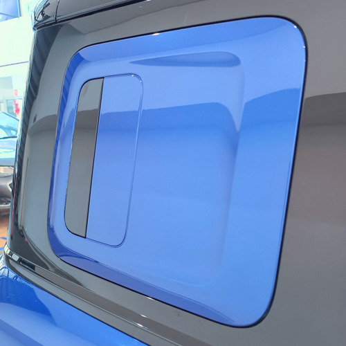 Chevrolet Spark Euv 0.0 Activ (66 Kwh) 390Km 2026