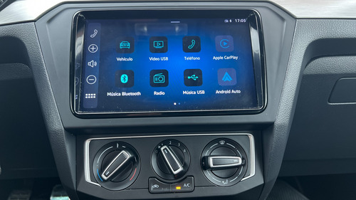 Volkswagen Saveiro 1.6 Msi Extreme Cd 2025