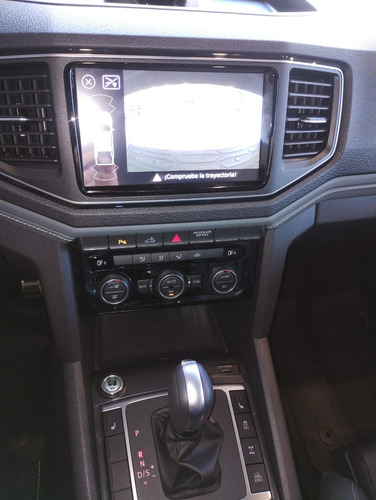Volkswagen Amarok 3.0 Cd Tdi 258Cv V6 Extreme 4X4 At 2025