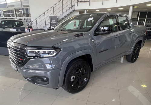 RAM Rampage 2.0 Rt Gme At9 4X4 2025