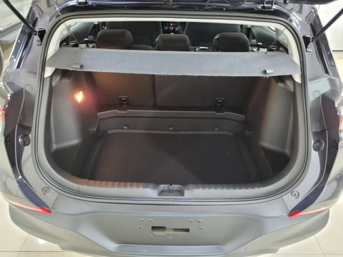 Chevrolet Tracker 1.2 T LT AT L26 2026