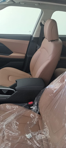 Hyundai Creta 1.5 Safety Cvt 2025