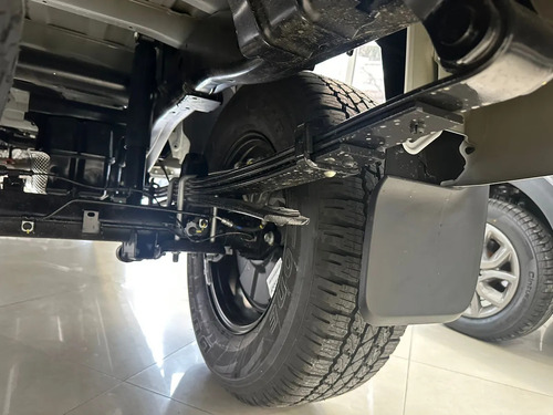 Fiat TITANO 2.2 Multijet Endurance 4Wd Mt 2025