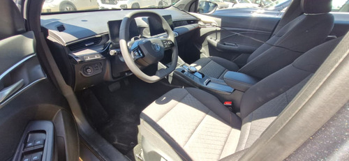 MG 3 hybrid HYBRID CONFORT 2026