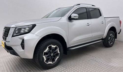 Nissan Frontier 2.3Bt Platinum 4X2 At L22 2022