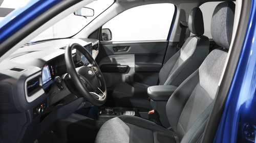 Ford Maverick 2.0 Ecoboost Xlt At8 Awd 2026