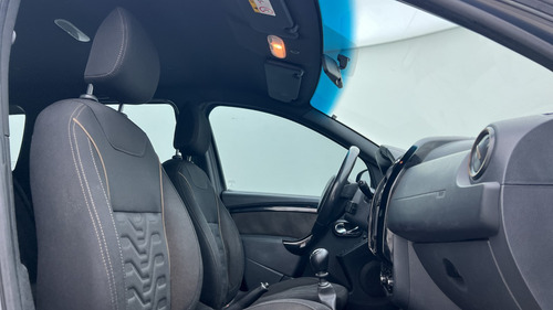 Renault Duster 2.0 Ph2 4x2 Privilege 2018