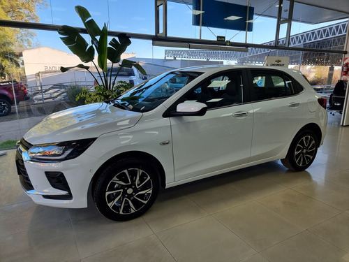 Chevrolet Onix 1.0 Turbo Premier At 2026