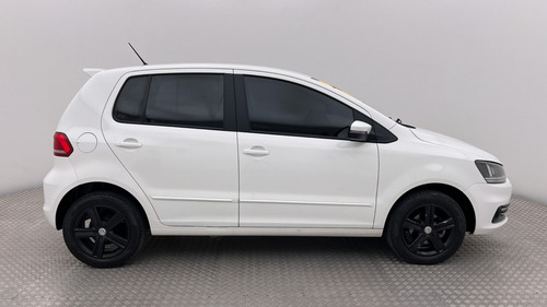 Volkswagen Fox 1.6 Comfortline 2016