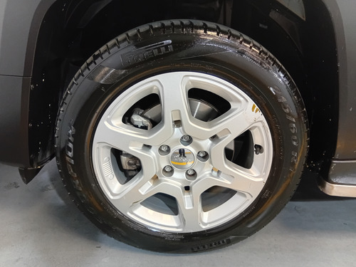 Jeep Jeep Renegade 1.8 4x2 Sport At L/22 2024