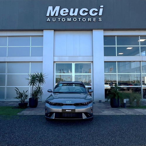 Kia K3 Cross 1.6 Ex At 2025