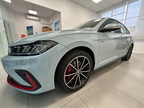 Volkswagen Vento 2.0 Tsi 350 Gli Dsg 2025