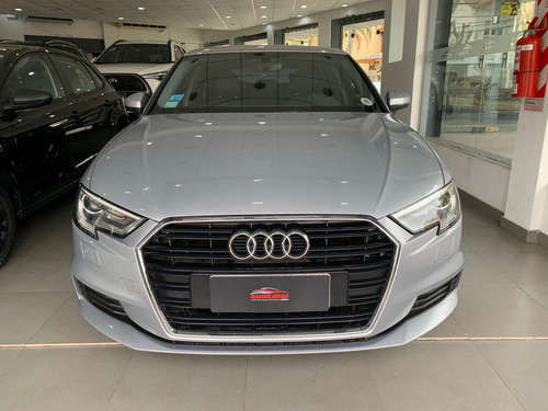 Audi A3 Sportback 1.4 Tfsi Stronic 150 Cv 2017