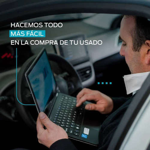 Renault Logan II 1.6 16V INTENS CVT 2020