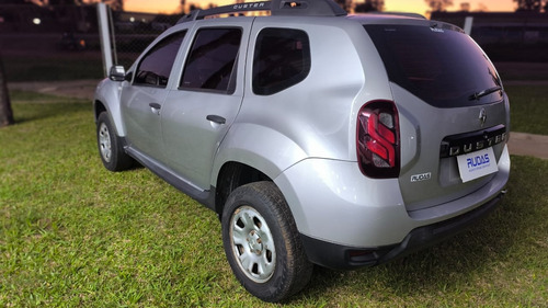 Renault Duster 1.6 Ph2 4x2 Dynamique 2017