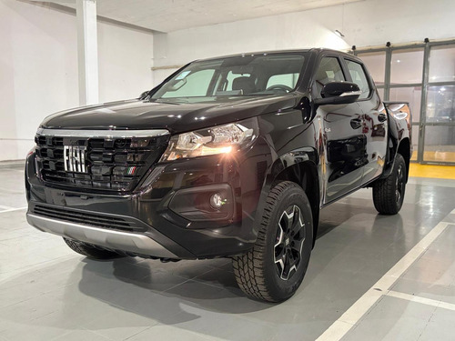 Fiat TITANO 2.2 Multijet Freedom Plus Awd At8 2026