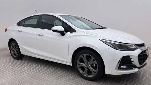 Chevrolet Cruze II 1.4 Ltz At 153cv 2022