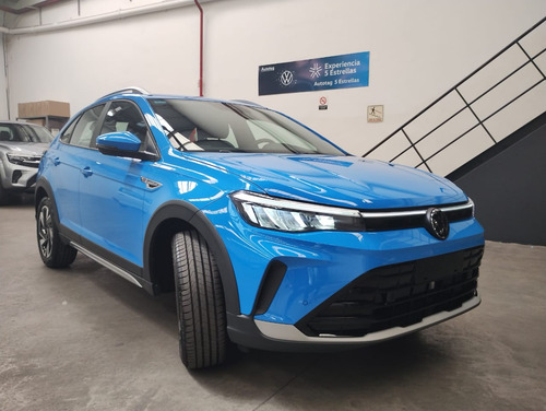 Volkswagen Nivus 1.0 Tsi 200 Highline 2025