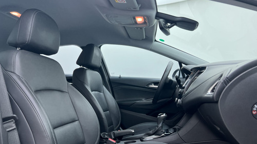 Chevrolet Cruze II 1.4 Ltz At 153cv 2022