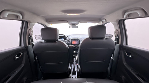Renault Captur 2.0 Intens 2017