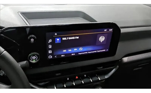 Chevrolet S10 2.8 CS 4x2 Wt 2026