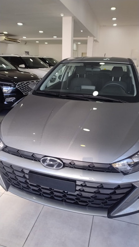 Hyundai HB20 1.6 Comfort Plus Mt 2025