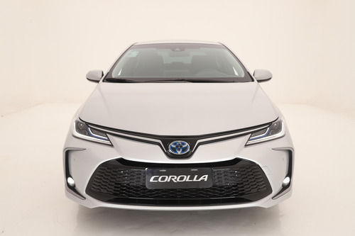 Toyota Corolla SEG HV 1.8 2026