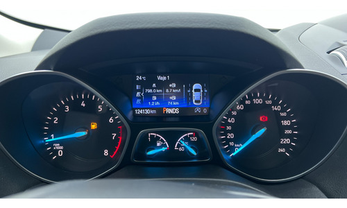 Ford Kuga 2.0 Titanium At Awd 2018