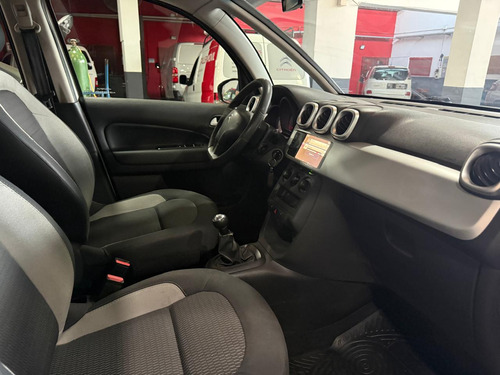 Citroën C3 Aircross 1.6 Vti 115 Feel 2016