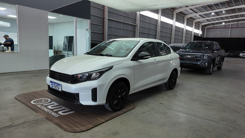 Fiat Cronos 1.3 Gse Drive 2025