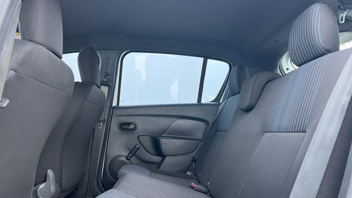 Renault Sandero 1.6 16v Life 2022