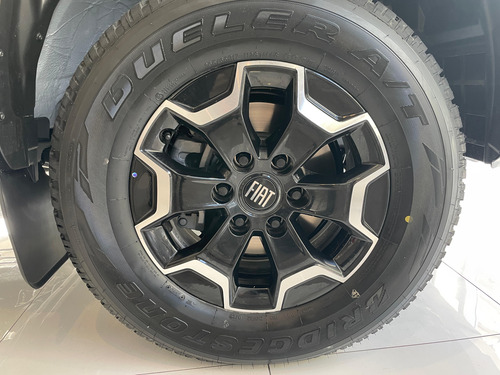 Fiat TITANO 2.2 Multijet Freedom Plus Awd At8 2026