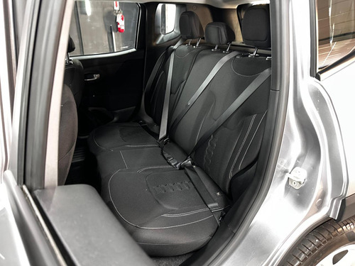 Jeep Renegade 1.8 4X2 SPORT AT6 2024