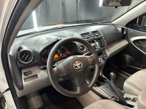 Toyota RAV 4 2.4 5 P L06 4X2 AUT FULL 2012