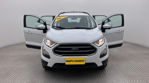 Ford Ecosport 1.5 Se 123cv 4x2 2017