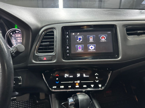 Honda HR-V 1.8 EXL CVT L19 2019