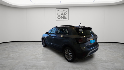 Volkswagen T-Cross 1.0 170 Tsi Trendline 2025