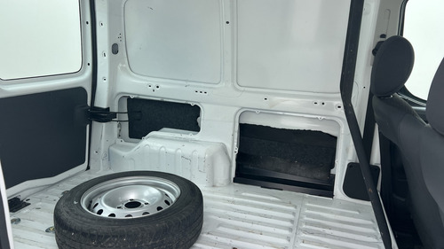 Citroën Berlingo Furgon 1.6 Vti 115 Business 2023