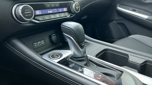 Nissan Sentra 2.0 Exclusive Cvt 2022