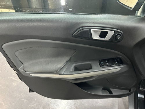 Ford Ecosport 2.0 TITANIUM AT L13 2015