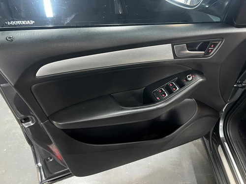 Audi Q5 2.0 T FSI 211HP QUATTRO S-TRONIC L09 2013