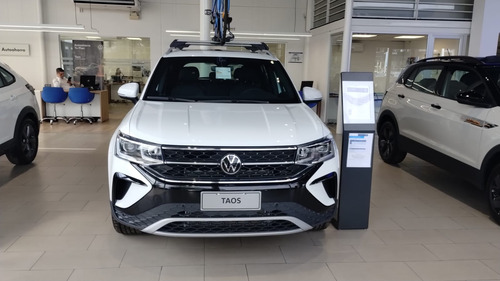 Volkswagen Taos 1.4 250 Tsi Highline 2025