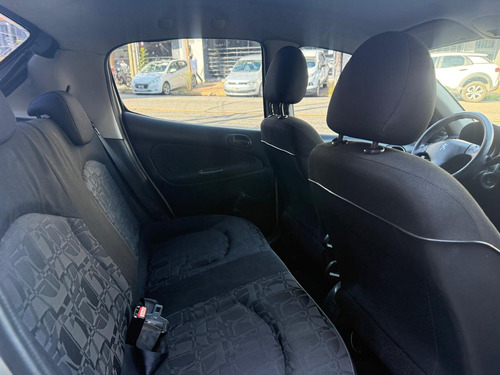 Peugeot 207 1.4 Xs 2010