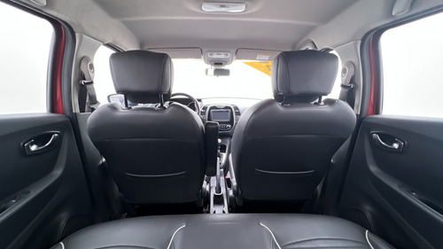 Renault Captur 2.0 Intens Manual 2017