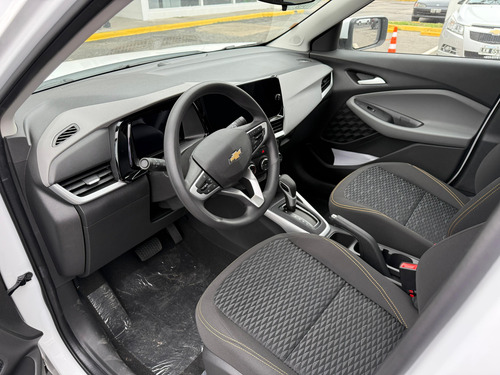 Chevrolet Montana 1.2T Lt At 2026