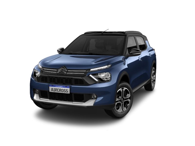 Citroën Aircross 1.0 t200 Shine CVT BT l26 2025