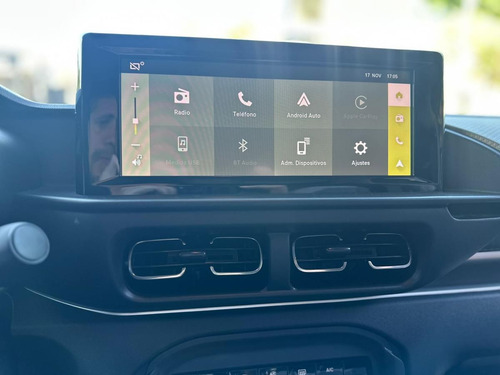 Citroën Aircross 1.0 Shine Turbo 200 Cvt 2025