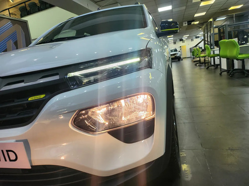 Renault Kwid 1.0 Sce 66Cv Iconic Outsider 2026