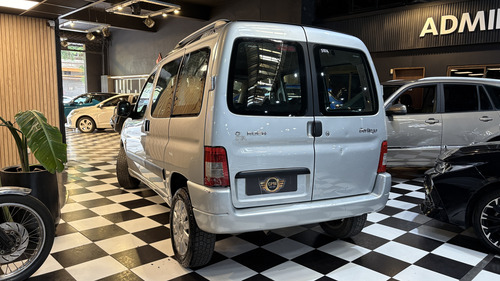 Citroën Berlingo Multispace 1.6 Xtr 115 Am18 2023